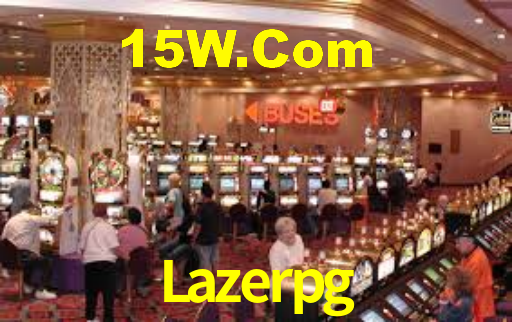 Lazerpg,Lazerpg Bet