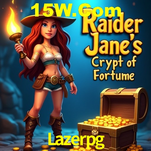 Jogos Exclusivos Lazerpg