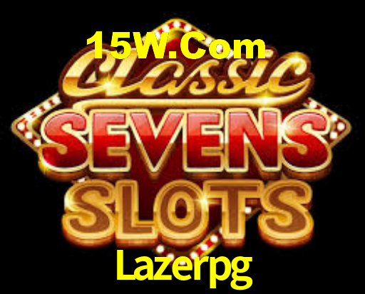 Lazerpg