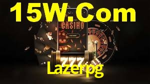 Lazerpg