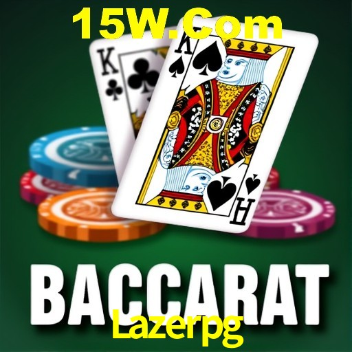 Cadastro Rápido Lazerpg