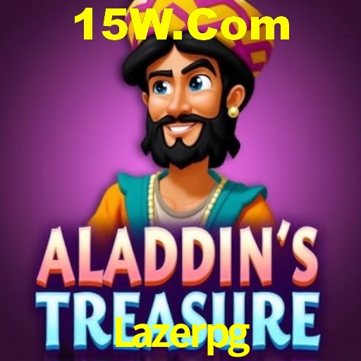 PIX Instantâneo Lazerpg