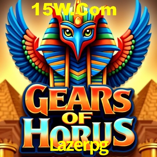 Bonus Features Lazerpg