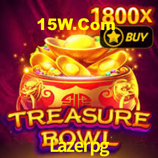 Lazerpg