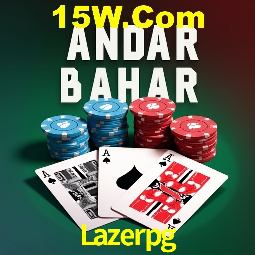 cassino Lazerpg