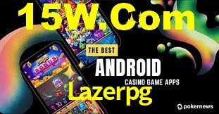 Lazerpg