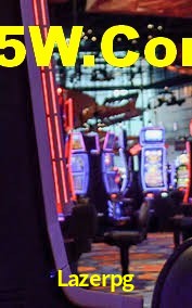 Premium Interface Lazerpg