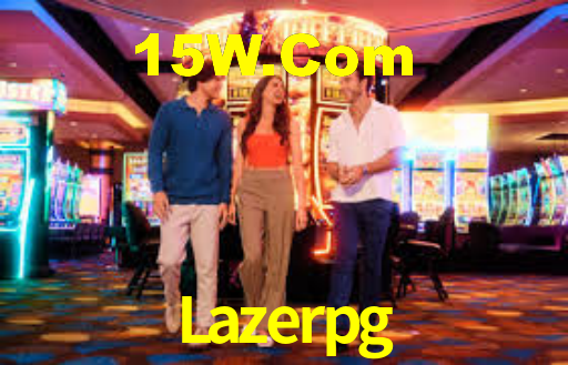 Lazerpg