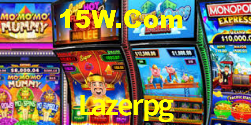 Lazerpg Bet