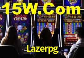Programa VIP Lazerpg