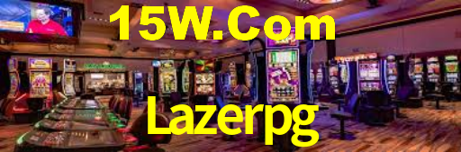 Bônus Generosos e Exclusivos no Lazerpg para Você!