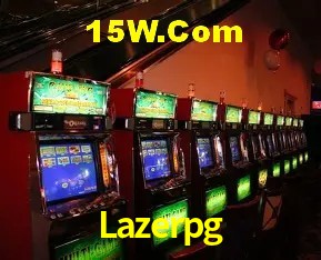 A Popularidade dos Caça-Níqueis no Lazerpg