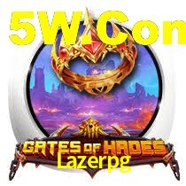 Lazerpg App