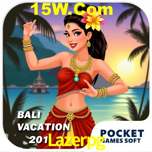 Slot Games Lazerpg