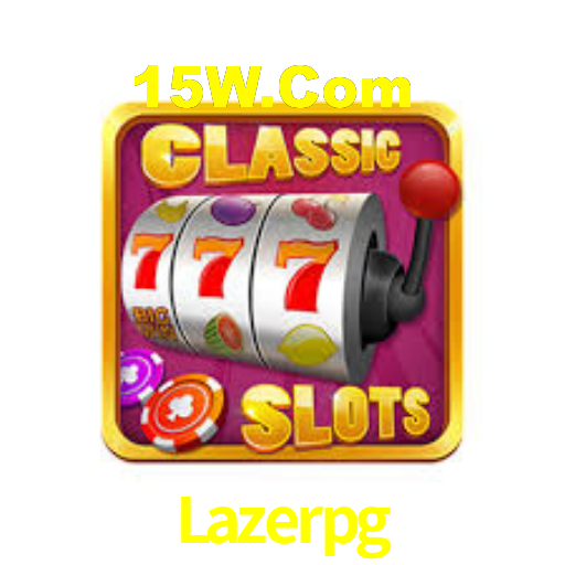 Lazerpg