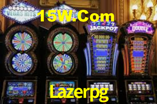 Lazerpg