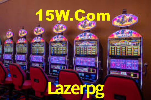 Desvendando o Mundo dos Jogos Virtuais na Lazerpg