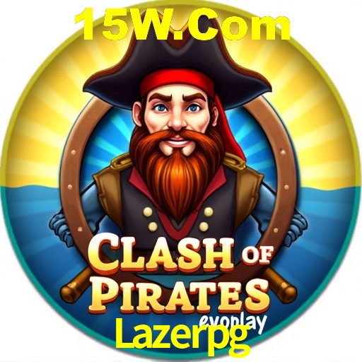 Interface Premium Lazerpg