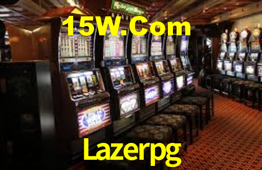 Lazerpg Bet