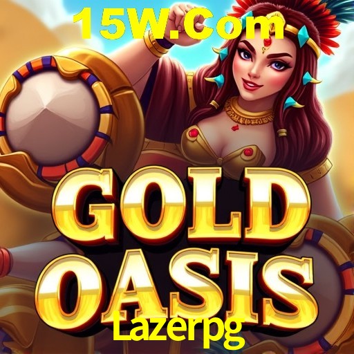Tecnologia da Plataforma Lazerpg