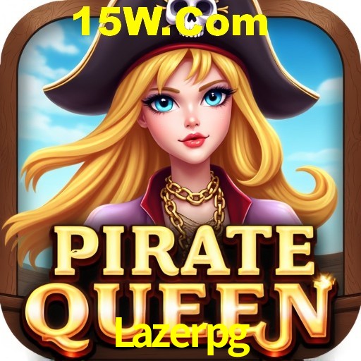 APP oficial da Lazerpg para mobile