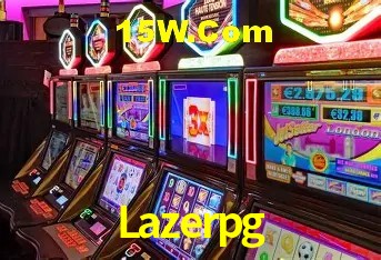 Descubra a Essência do Lazerpg: Nossa História e Compromissos