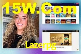 Lazerpg