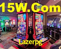 Sinta a adrenalina dos jogos de cassino com Lazerpg