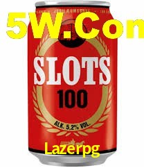 Lazerpg: Jogos de Caça-Níqueis-Altas Recompensas, Roleta-Velocidade, Blackjack-Desafios Máximos