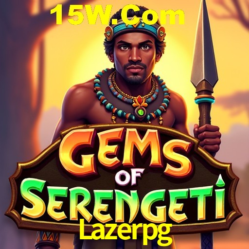 Account Benefits Lazerpg