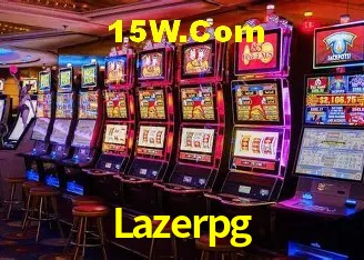 Descubra a Essência do Lazerpg: Nossa História e Compromissos
