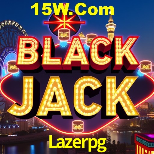 Weekend Specials Lazerpg