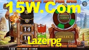 Daily Bonuses Lazerpg