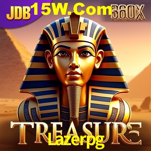 Live Casino Lazerpg