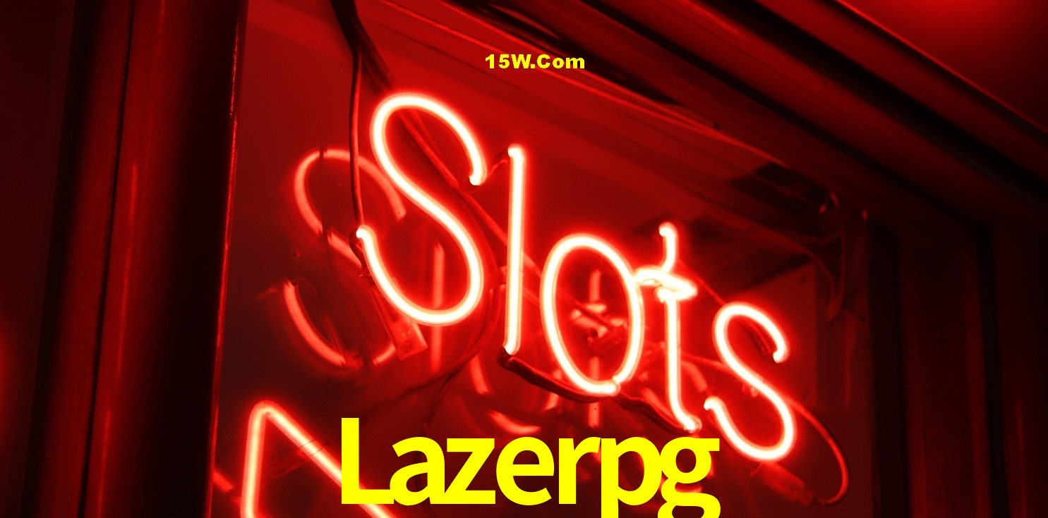 Experiência VIP Lazerpg