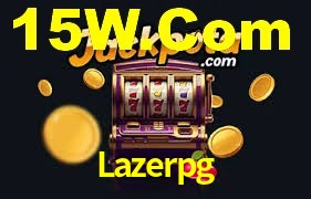 Lazerpg