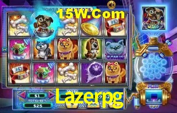 Descubra o Programa VIP da Lazerpg: Vantagens Exclusivas para Jogadores