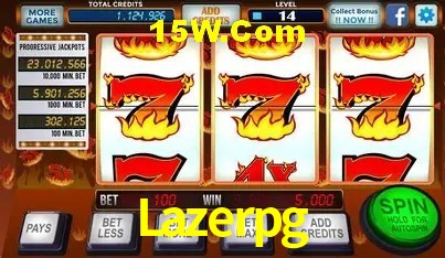 Descubra o Programa VIP da Lazerpg: Vantagens Exclusivas para Jogadores