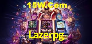 Aviator Game Lazerpg