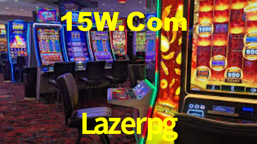 Lazerpg: A Experiência de Casino com Jogos de Mesa ao Vivo